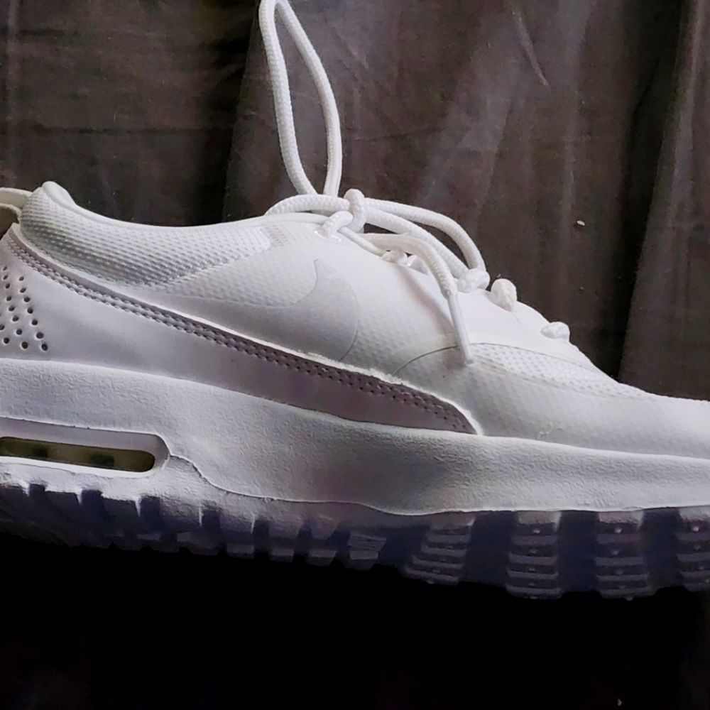Nikes